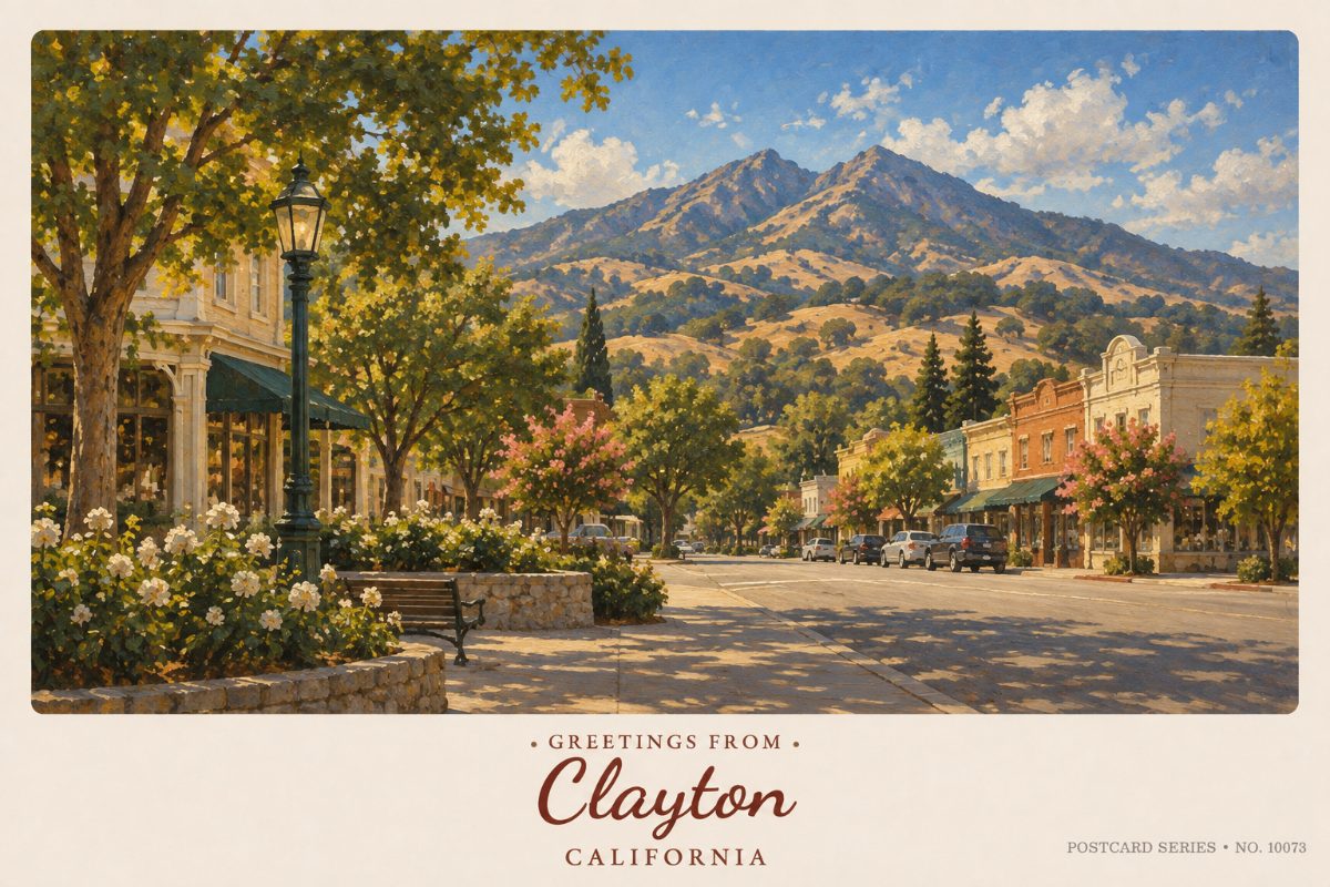 Clayton