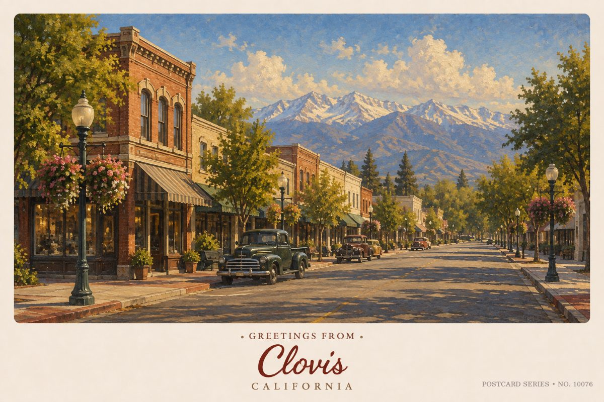 Clovis