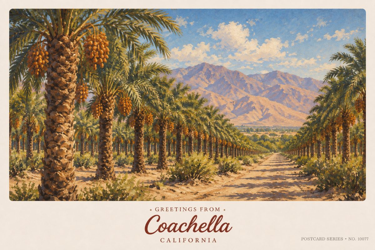 Coachella
