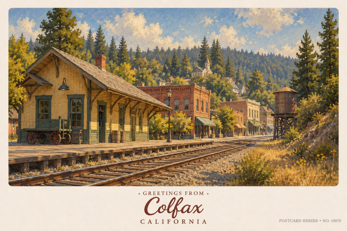 Colfax