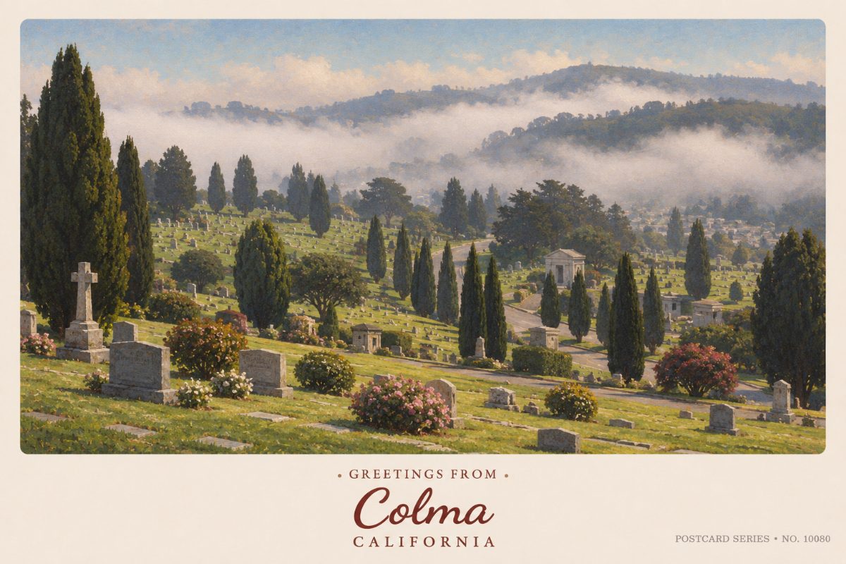 Colma