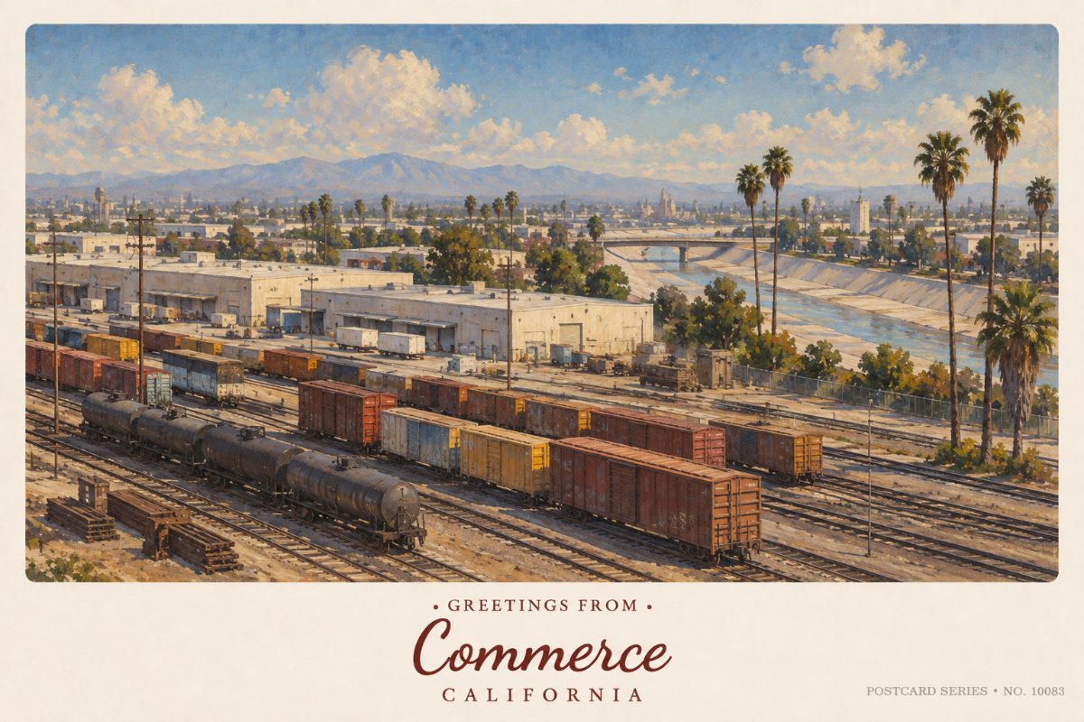 Commerce