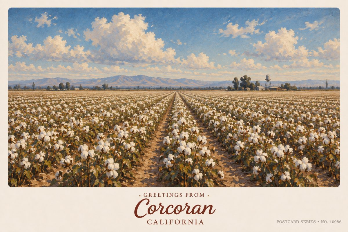 Corcoran