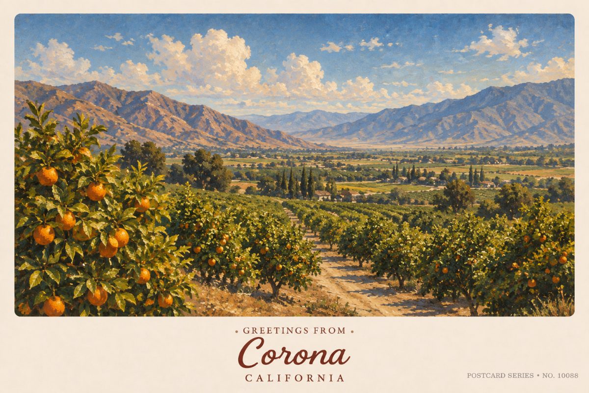 Corona