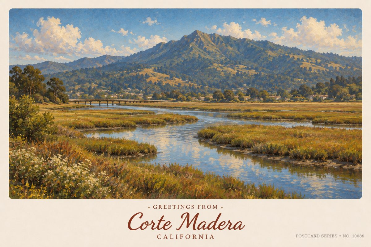 Corte Madera