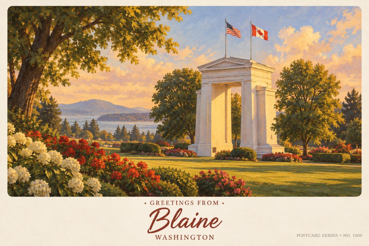 Blaine
