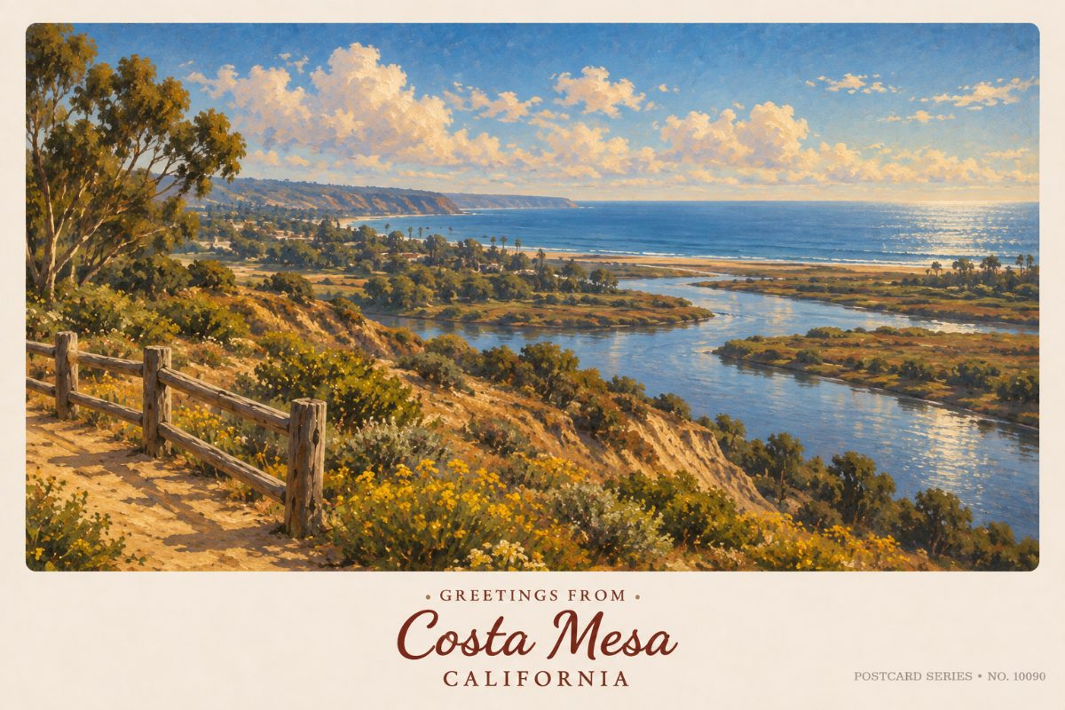 Costa Mesa
