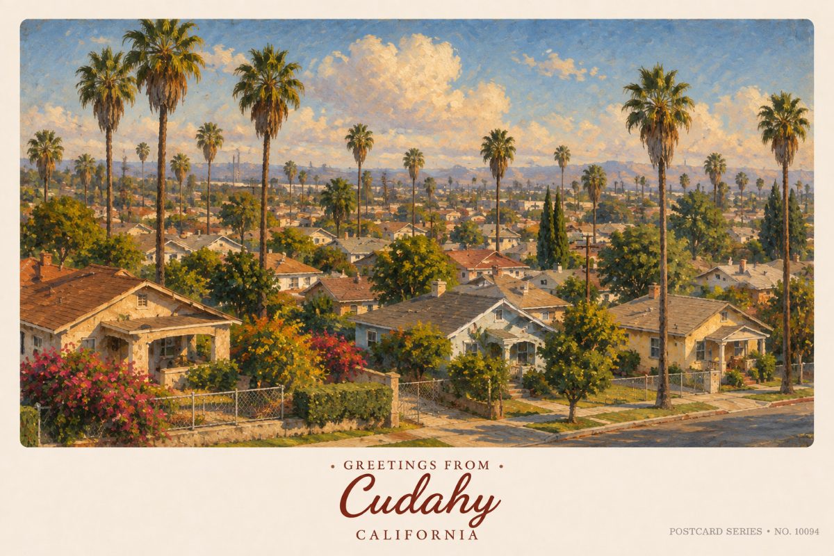 Cudahy