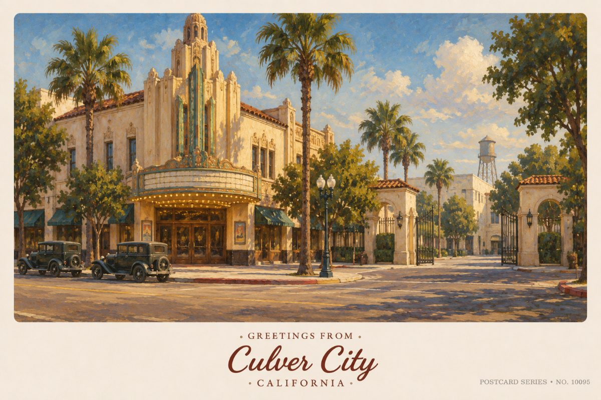 Culver City