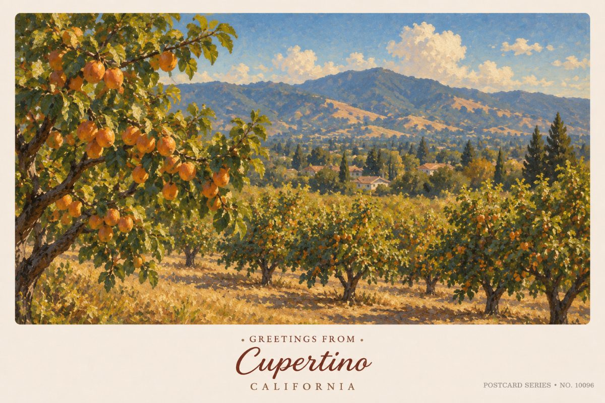 Cupertino