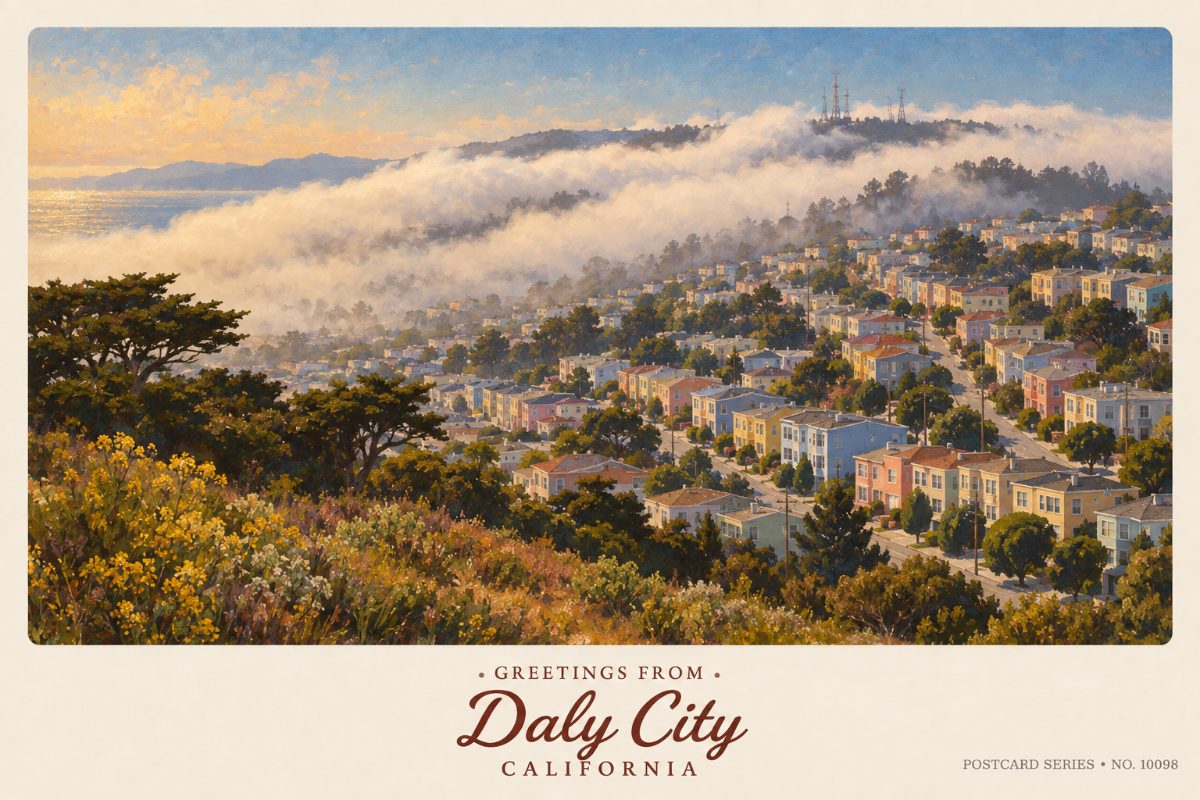 Daly City