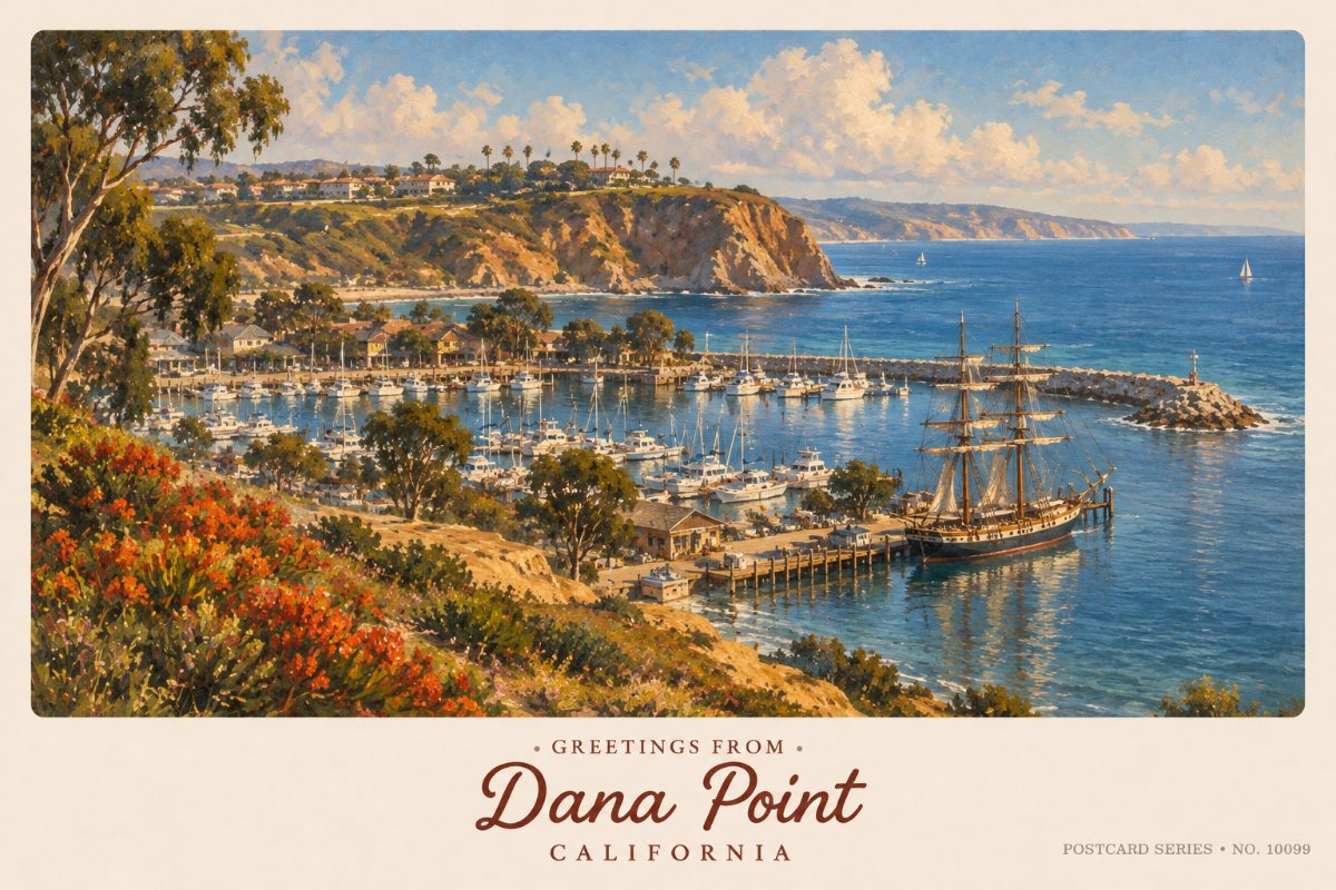 Dana Point