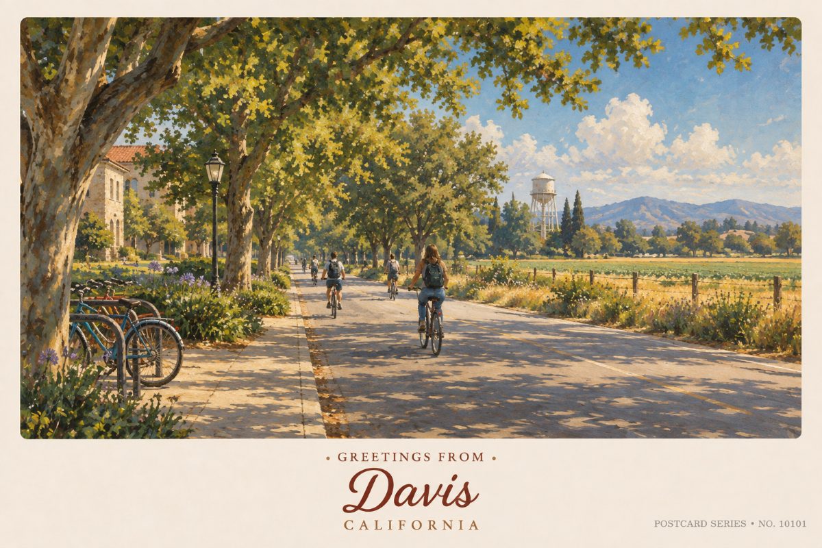 Davis
