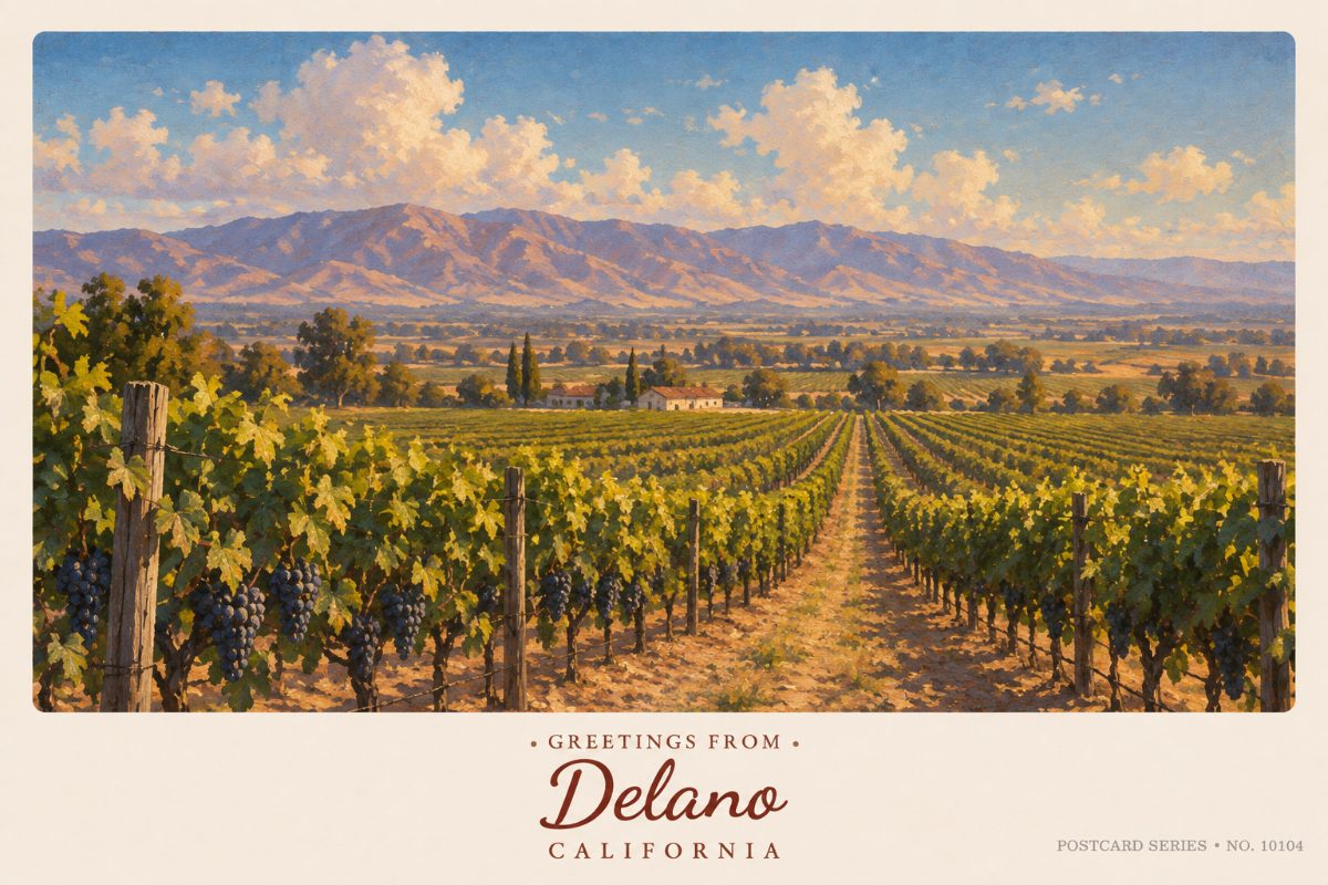 Delano