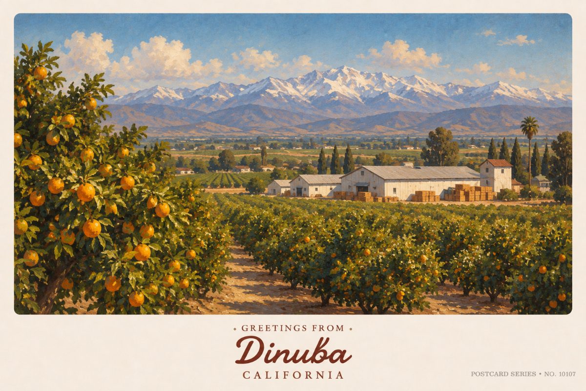 Dinuba