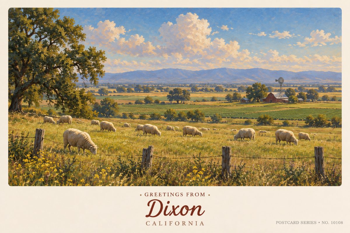 Dixon