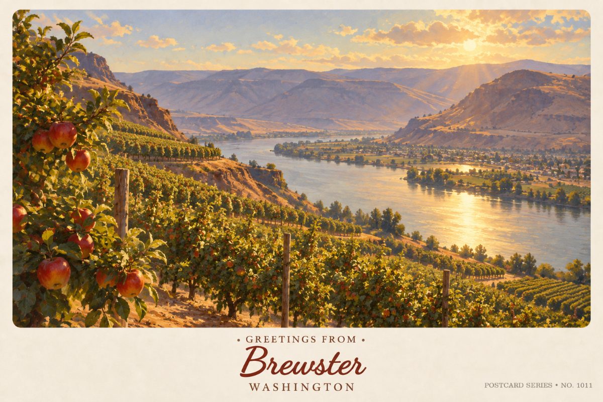 Brewster