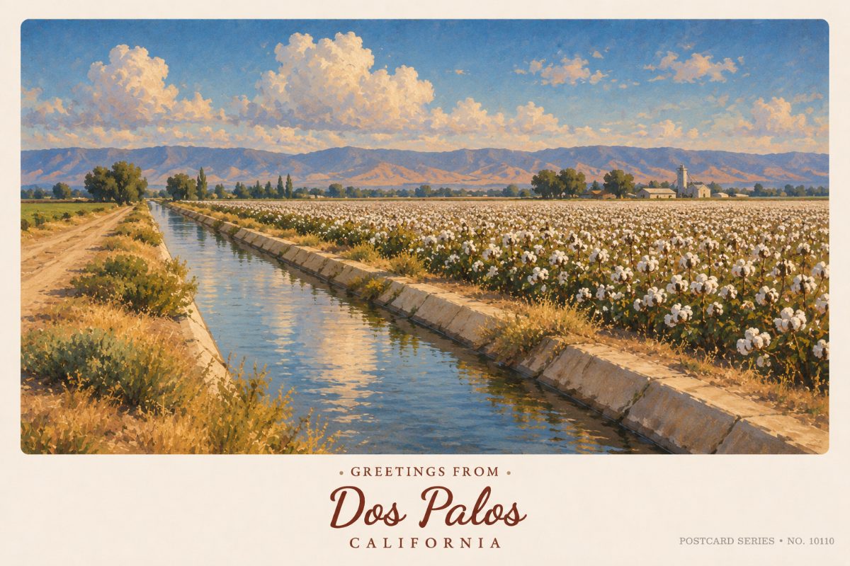 Dos Palos