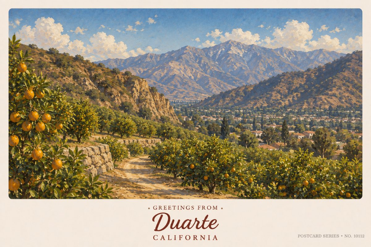 Duarte