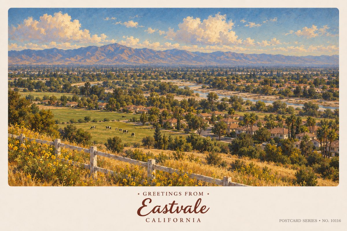 Eastvale