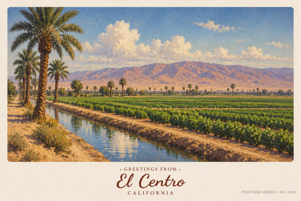 El Centro
