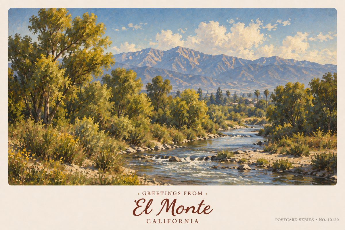El Monte