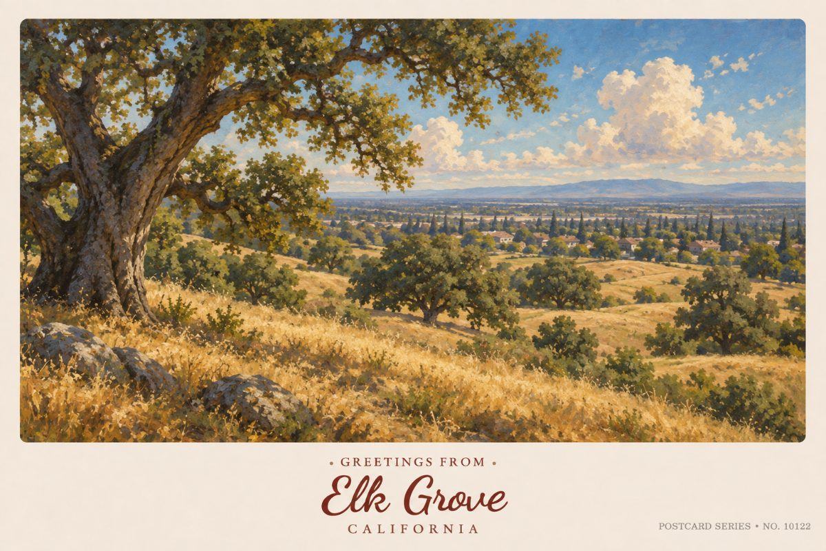 Elk Grove