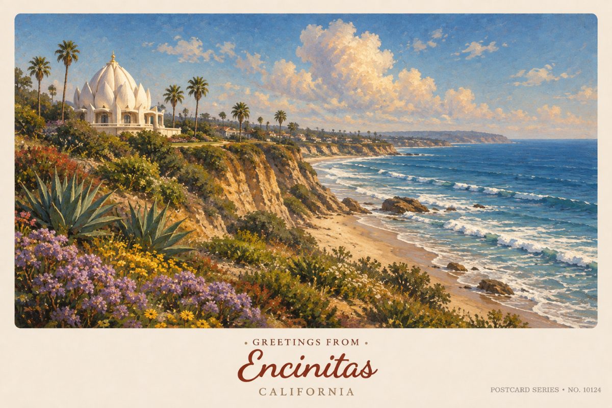 Encinitas