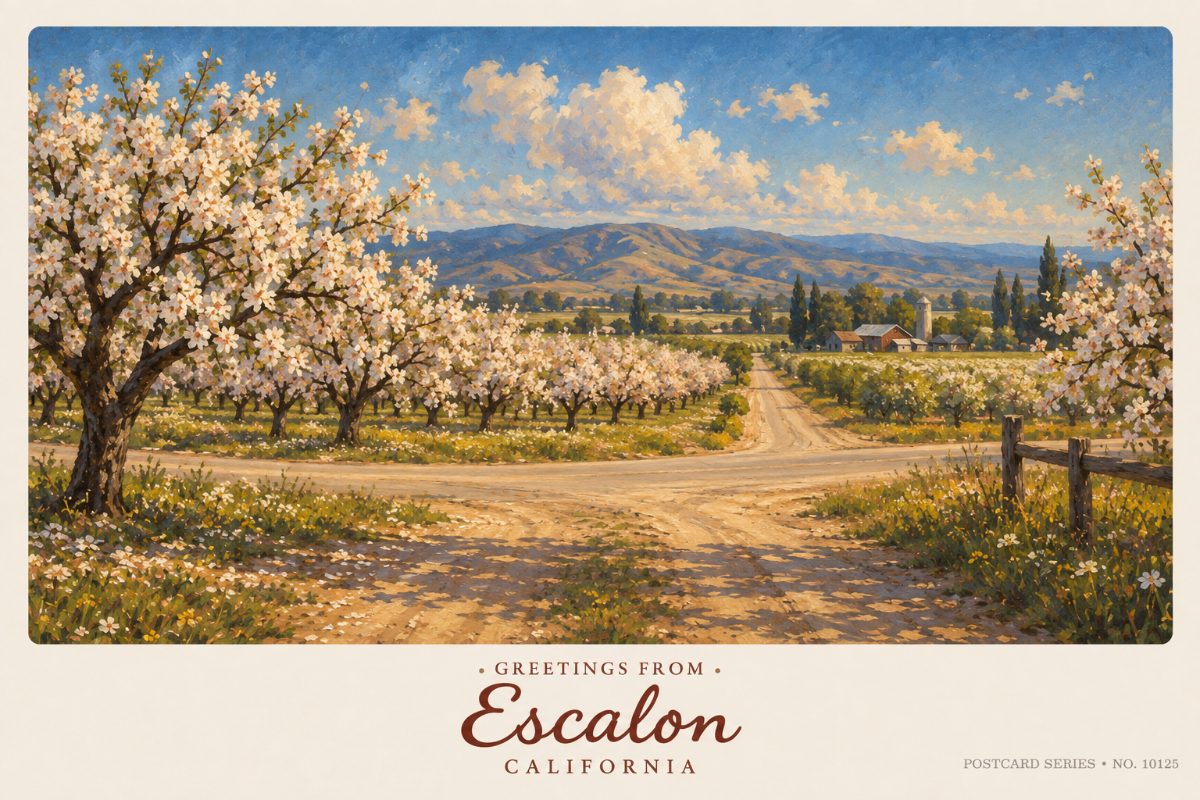 Escalon