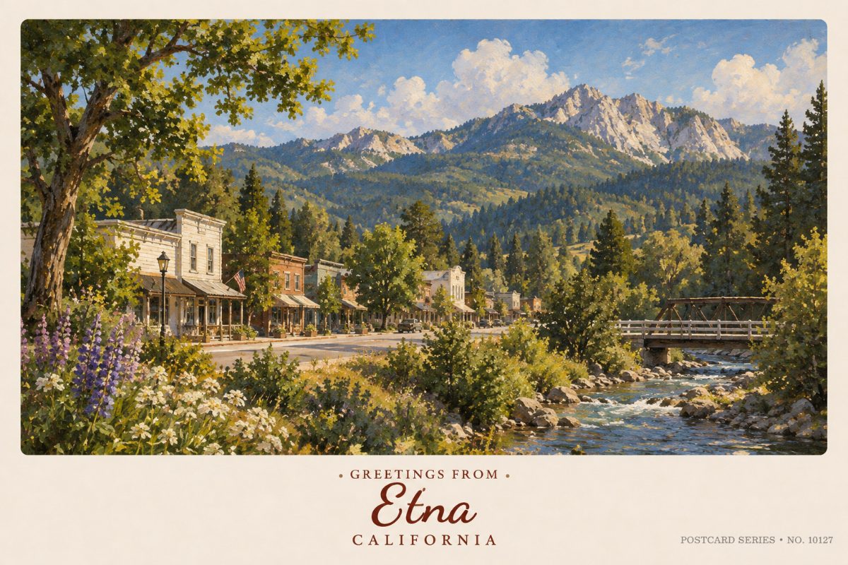 Etna