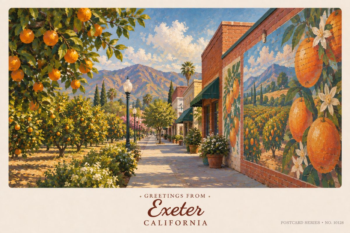 Exeter