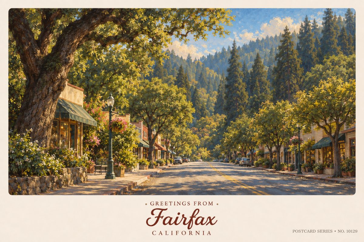 Fairfax