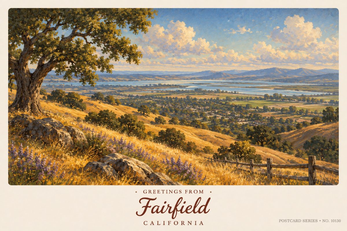 Fairfield