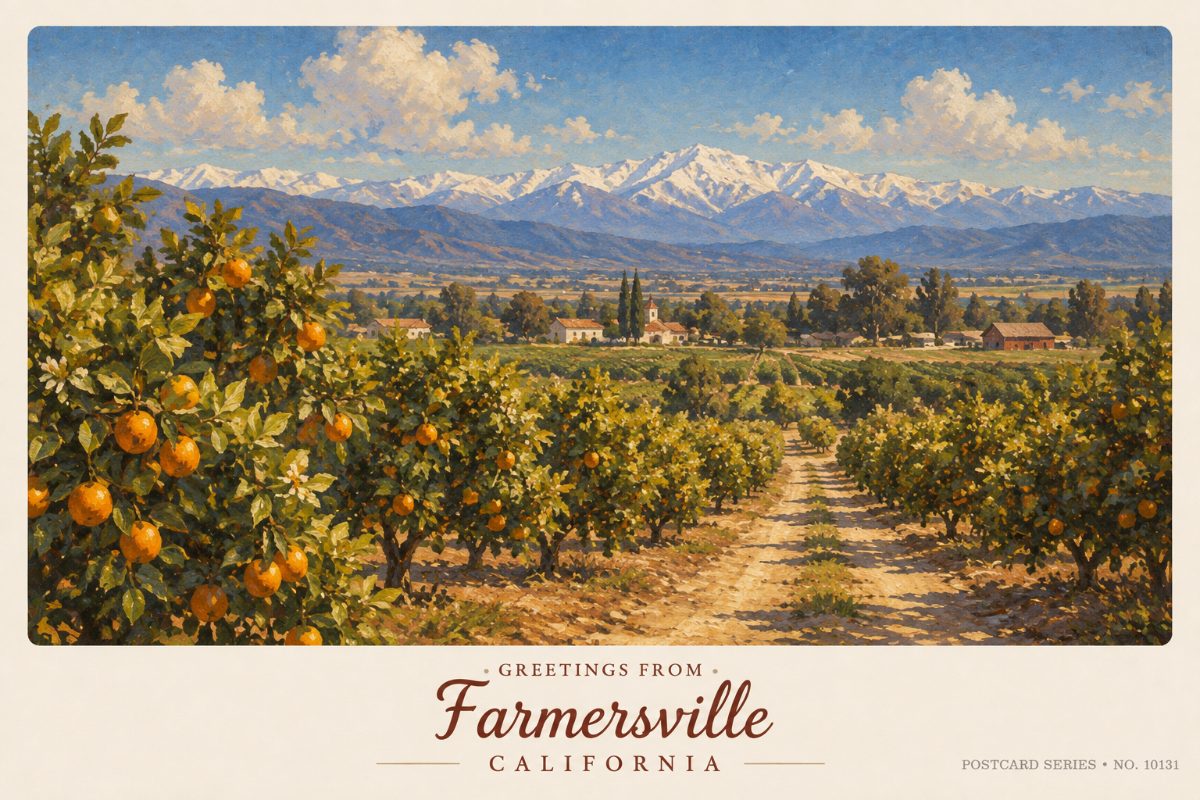 Farmersville