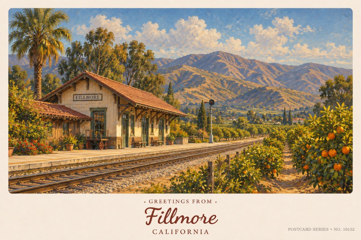 Fillmore