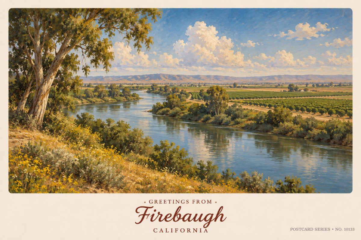 Firebaugh