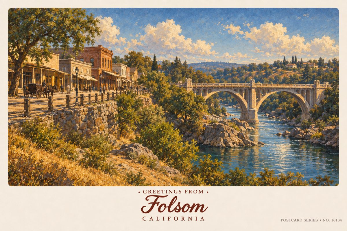 Folsom