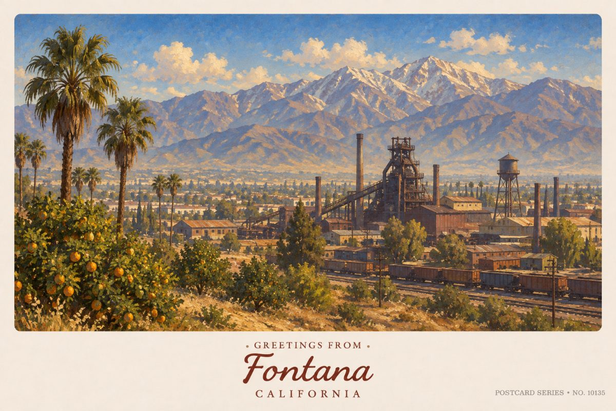 Fontana
