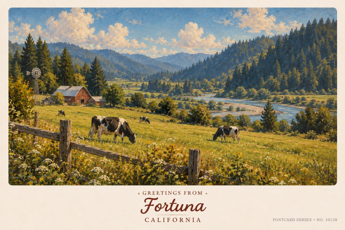 Fortuna