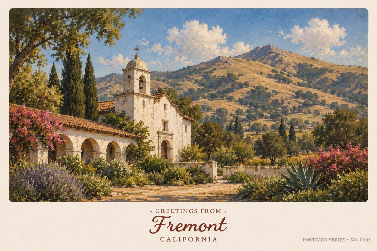 Fremont