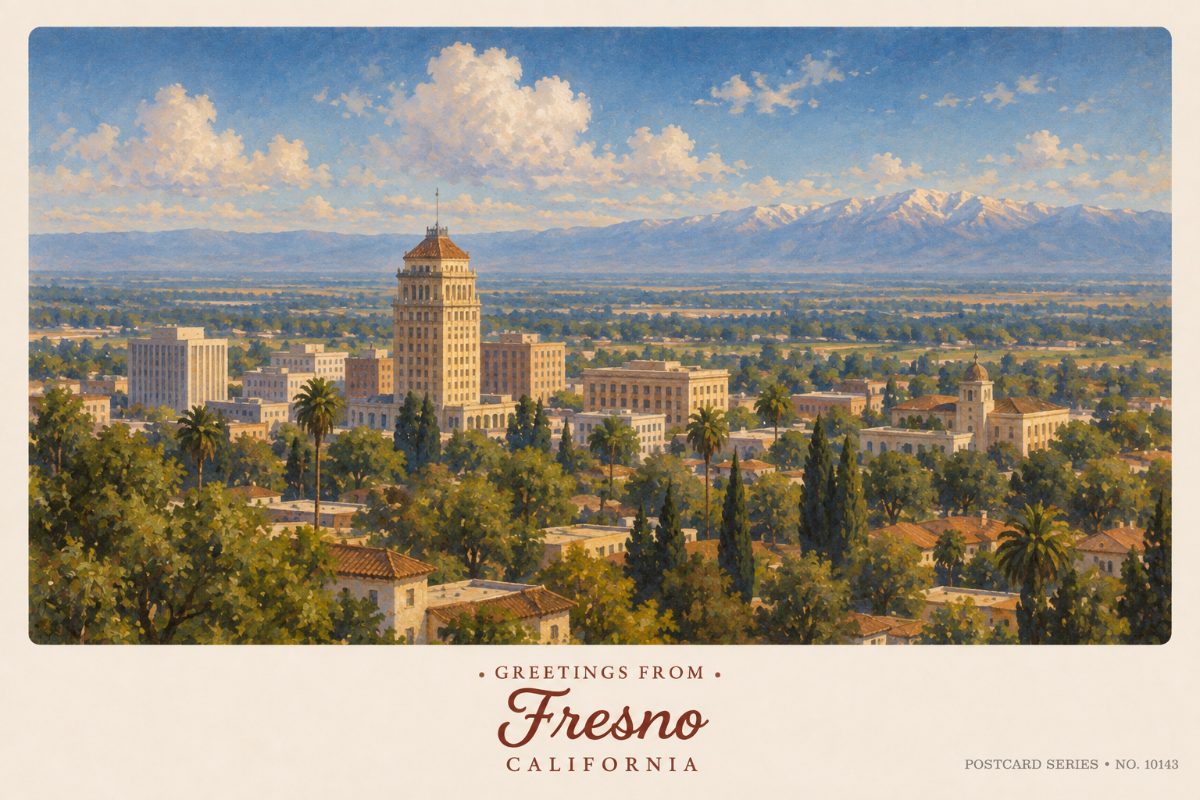 Fresno