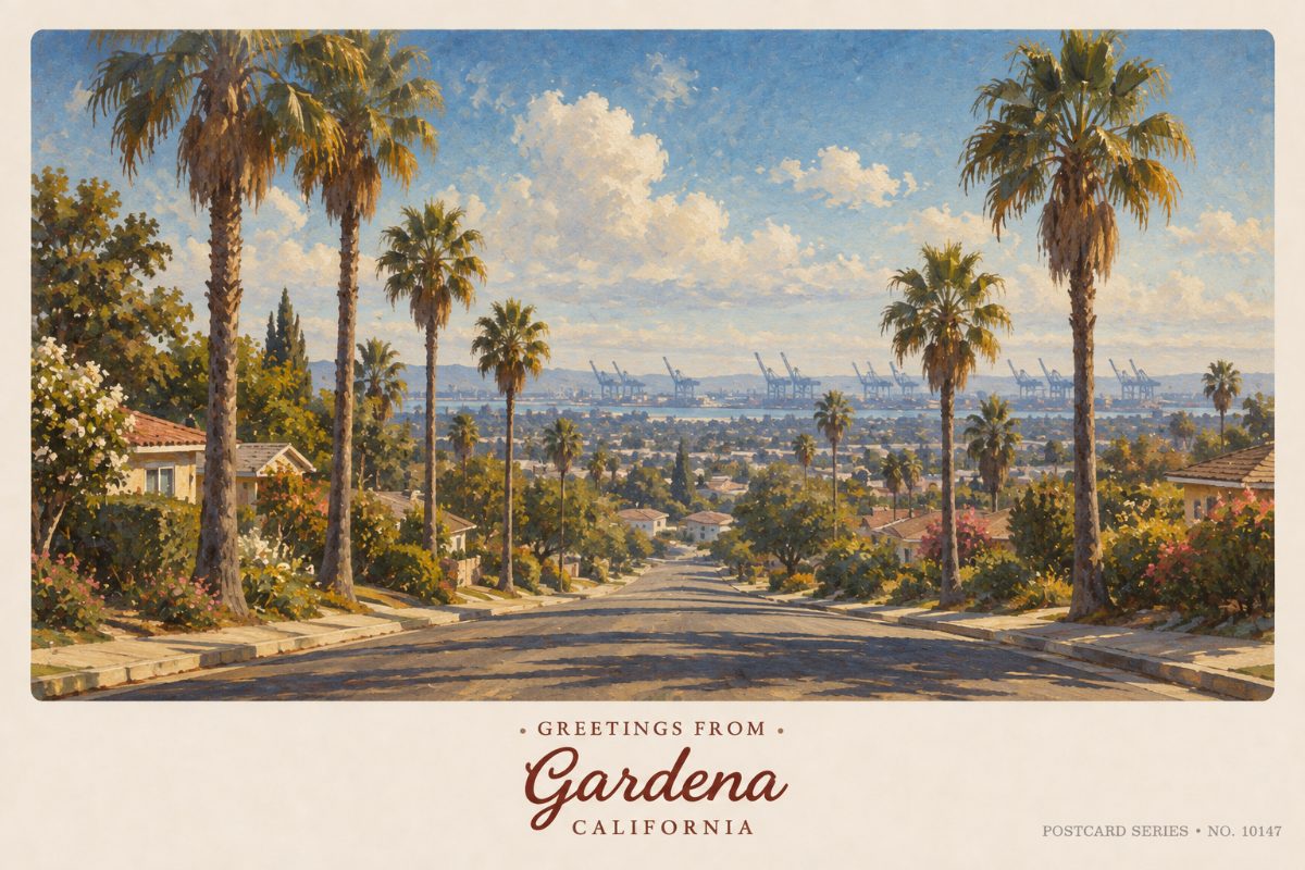 Gardena