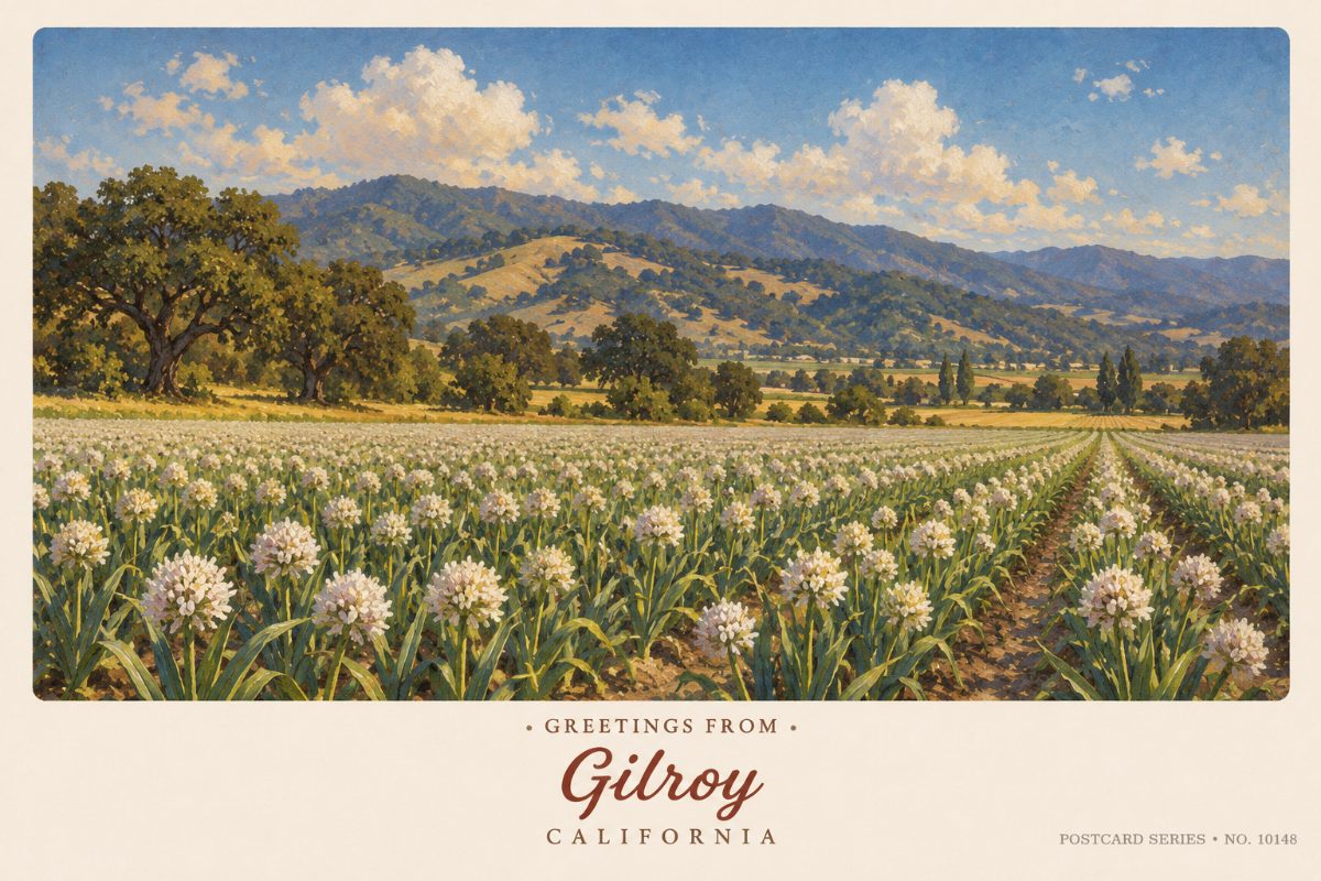 Gilroy