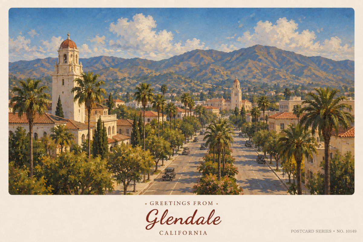 Glendale