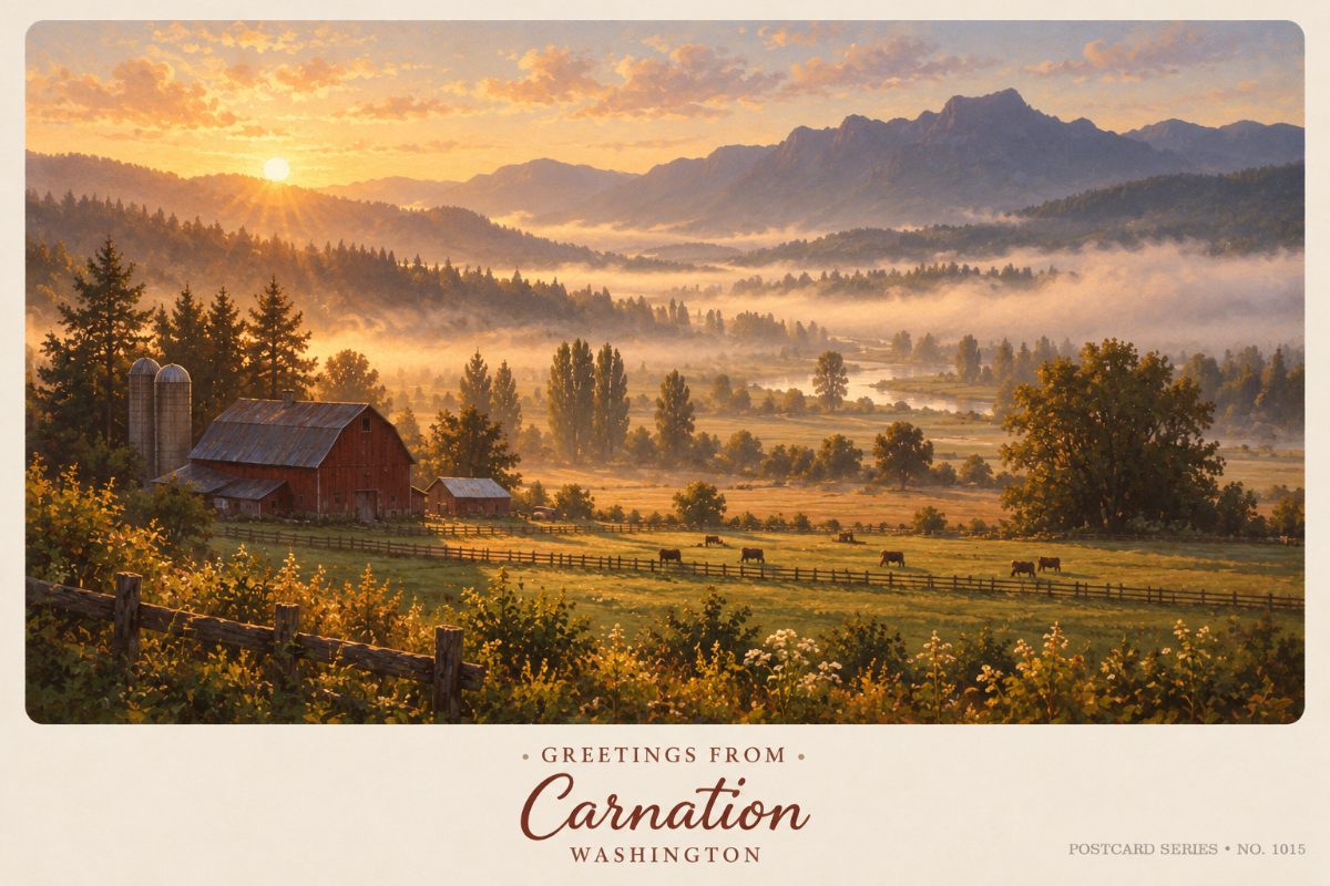 Carnation