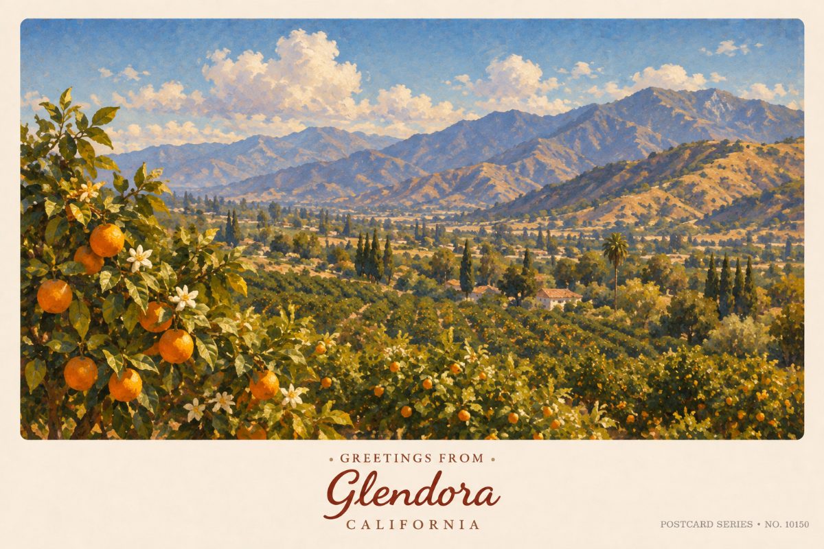 Glendora