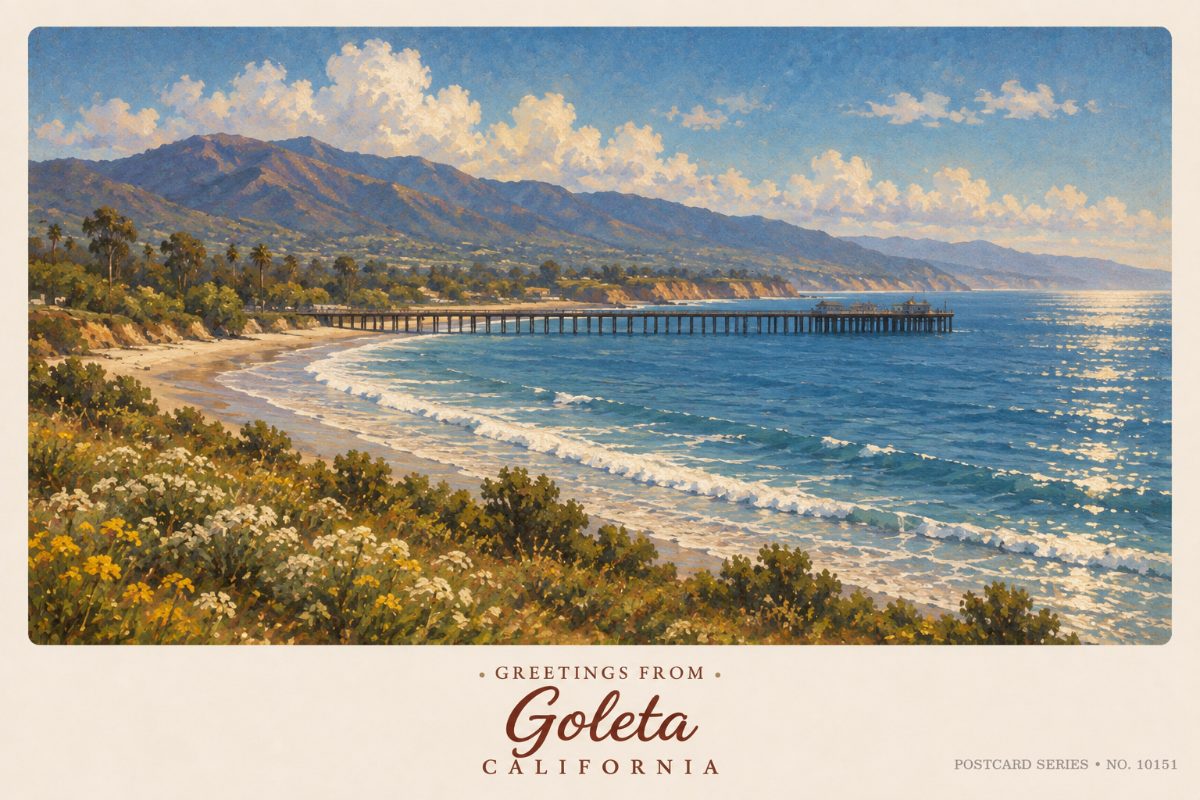 Goleta
