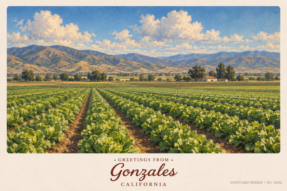 Gonzales