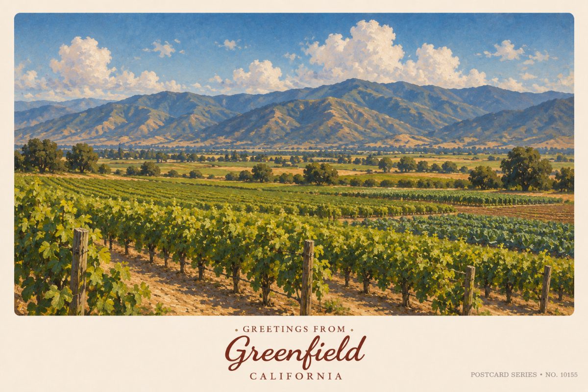 Greenfield