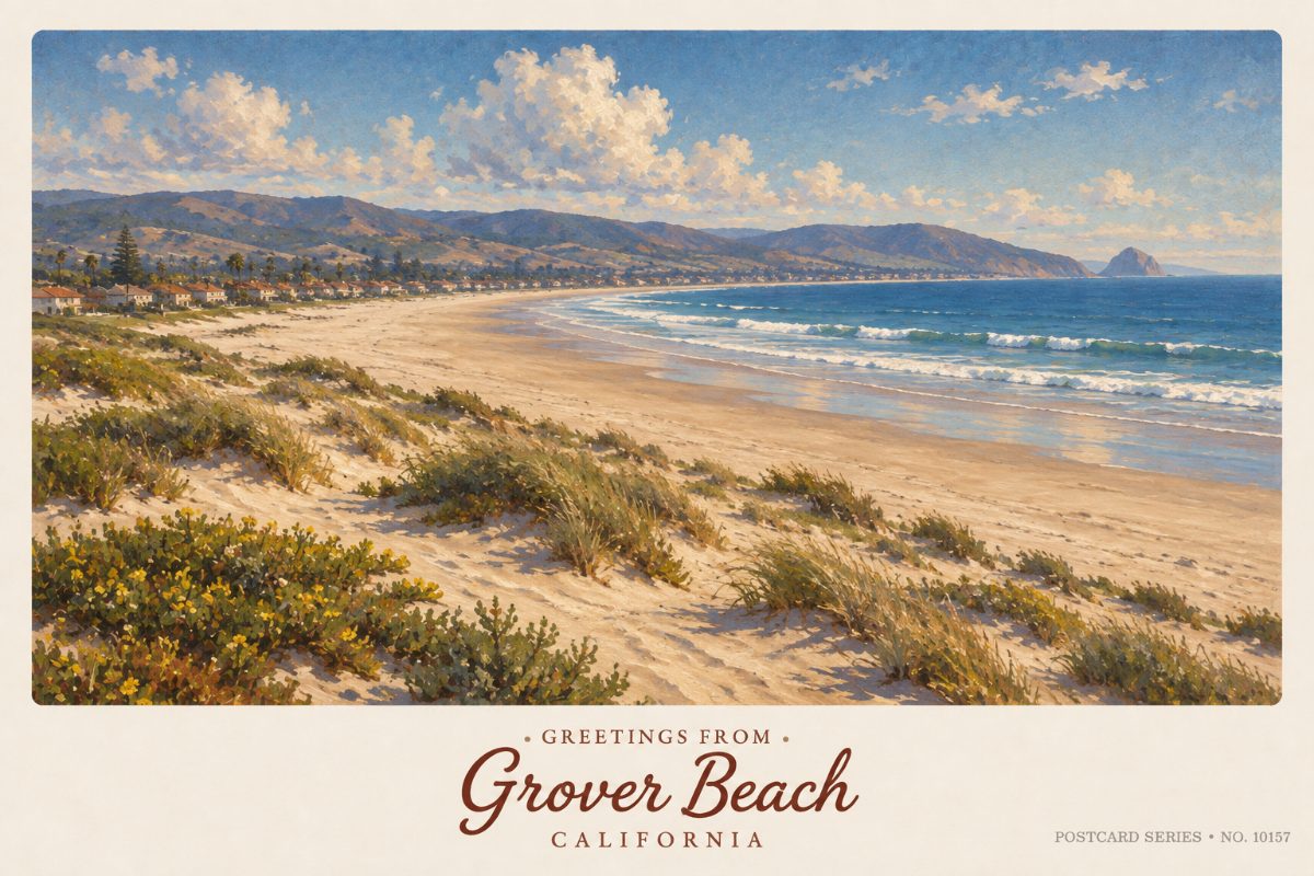 Grover Beach